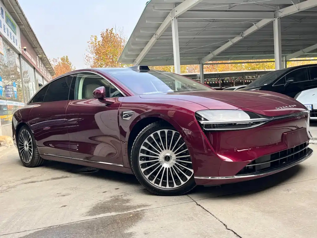 HUAWEI HARMON XIJIE S9  2025