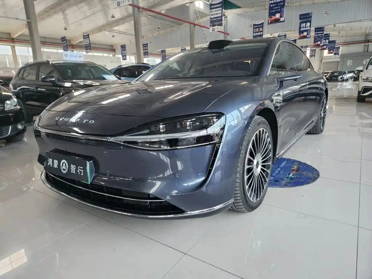 HUAWEI HARMON XIJIE S9  2025