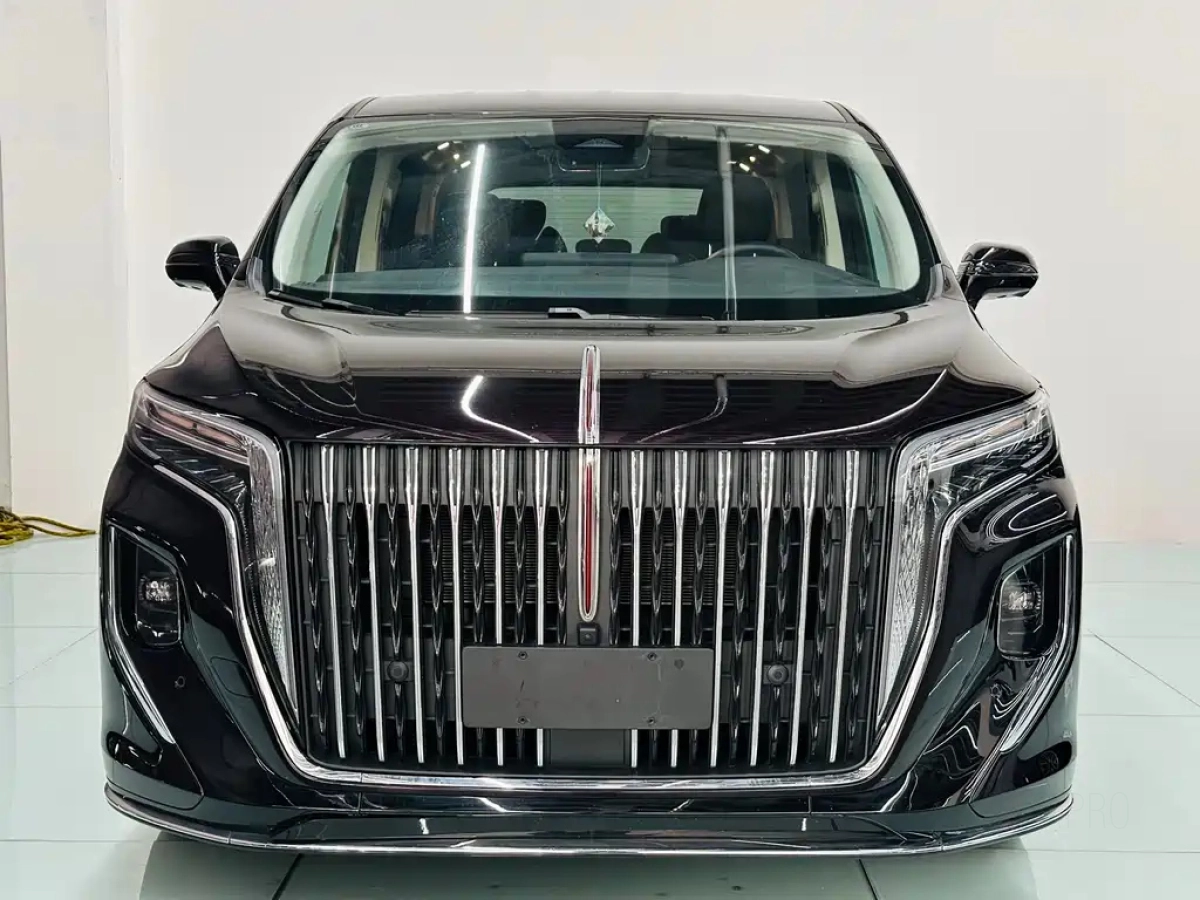HONGQI HQ9 PHEV  2024