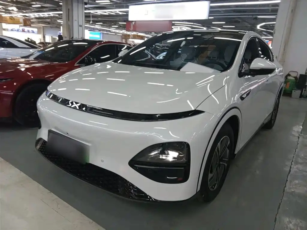 XPENG MOTORS G6  2023