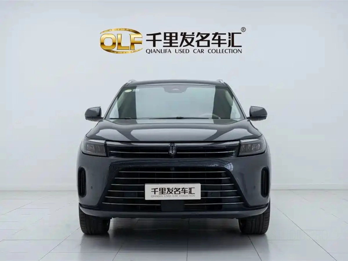 HUAWEI HARMON AITO M7  2024