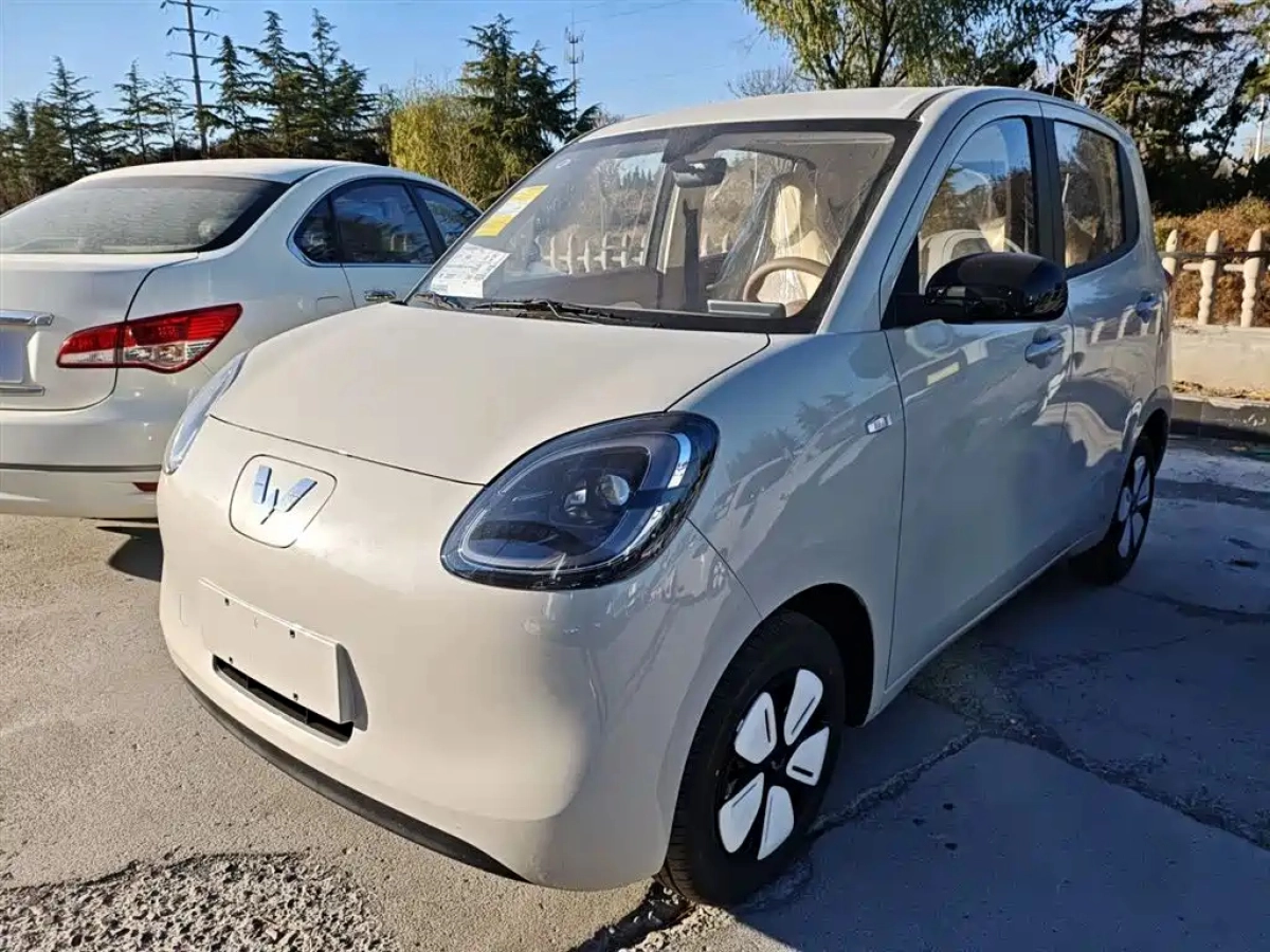 SGMW HONGGUANG MINIEV