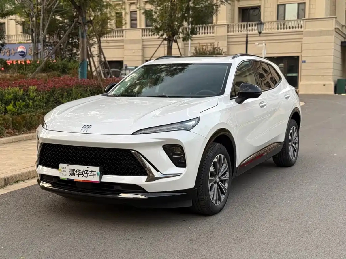 BUICK ENVISION S  2024