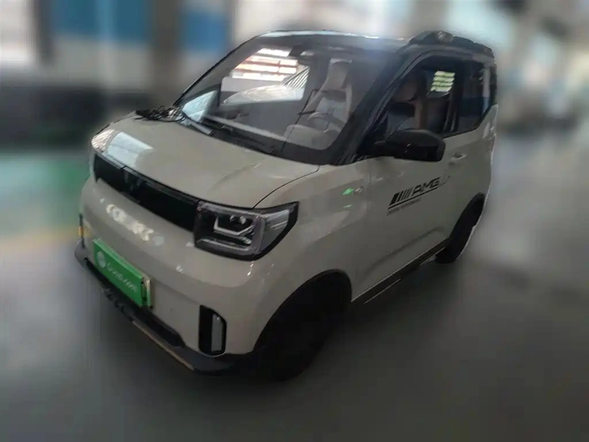 SGMW HONGGUANG MINIEV  2023