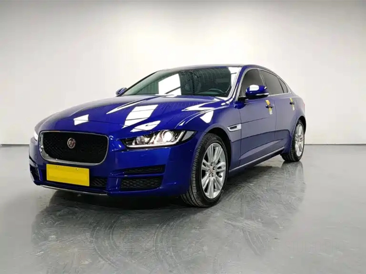 JAGUAR XEL  2019