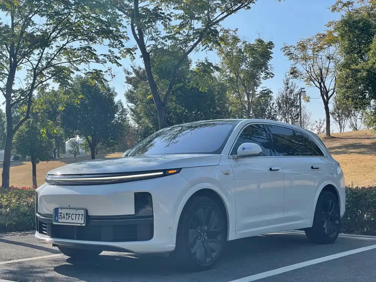 LI AUTO L7
