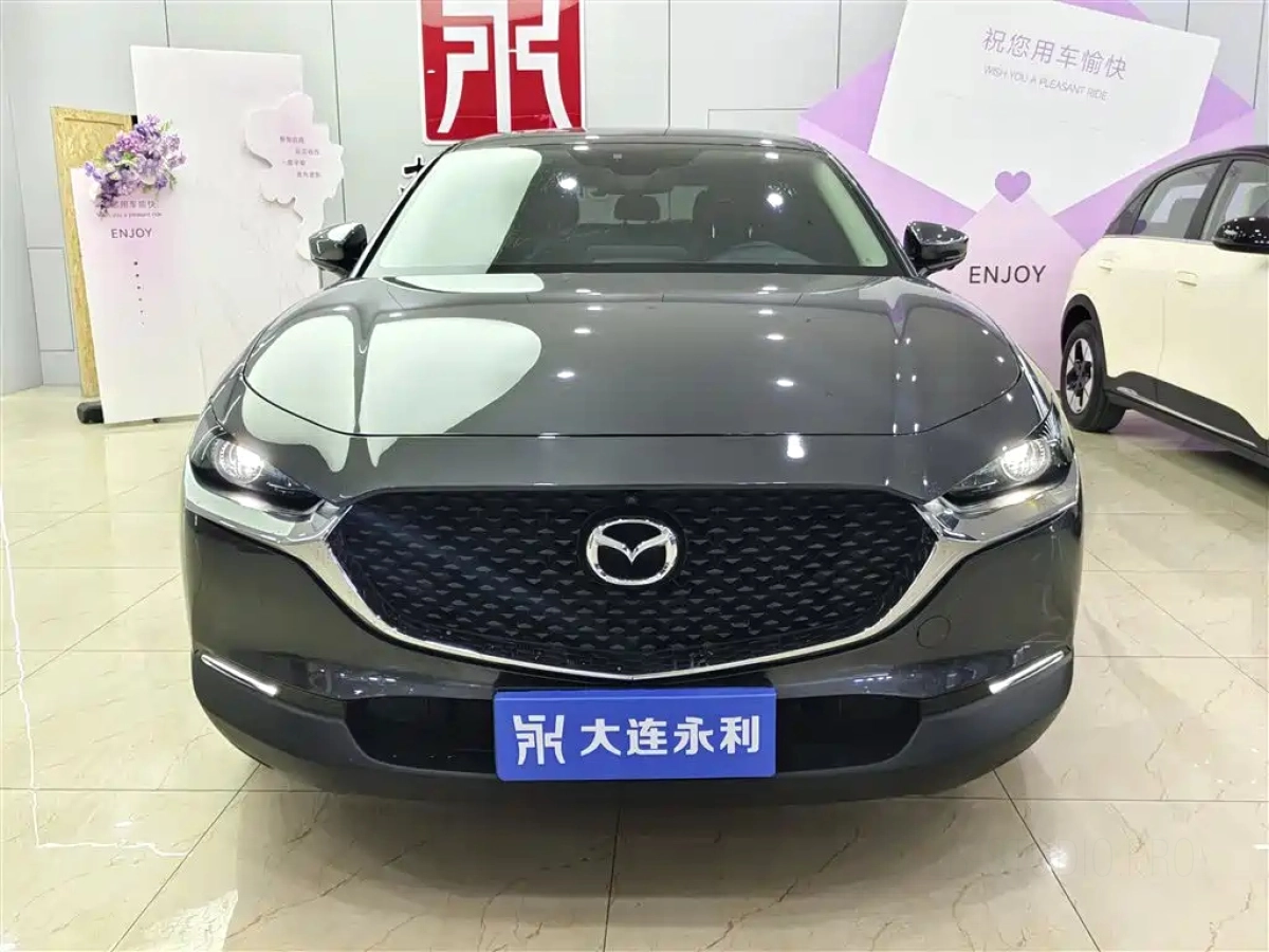 MAZDA CX-30  2022