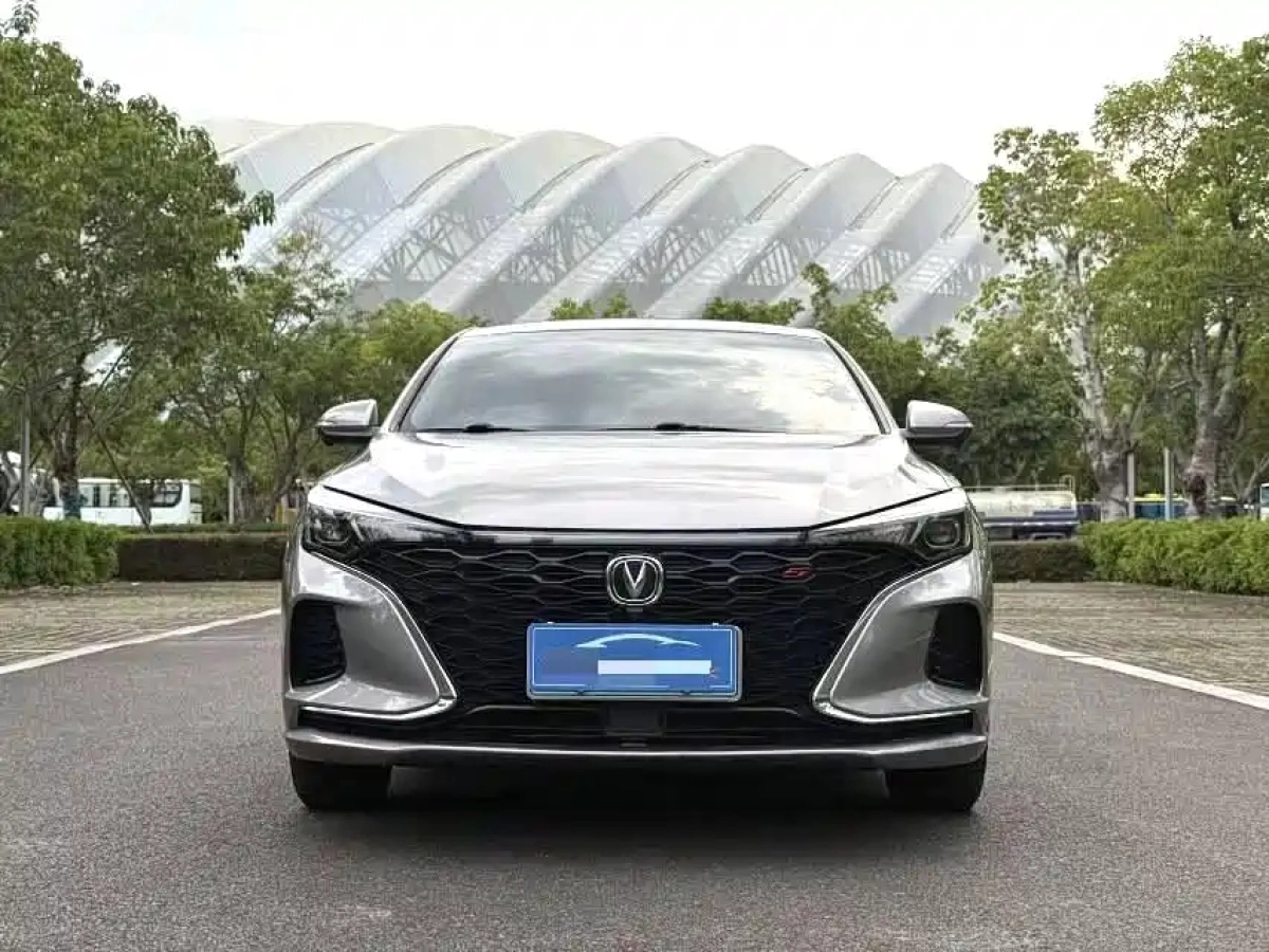 CHANGAN EADO