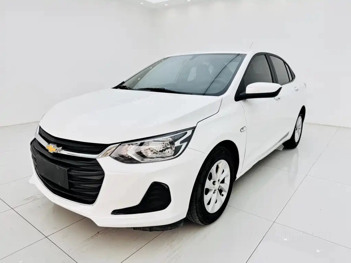 CHEVROLET KOWALZ  2021