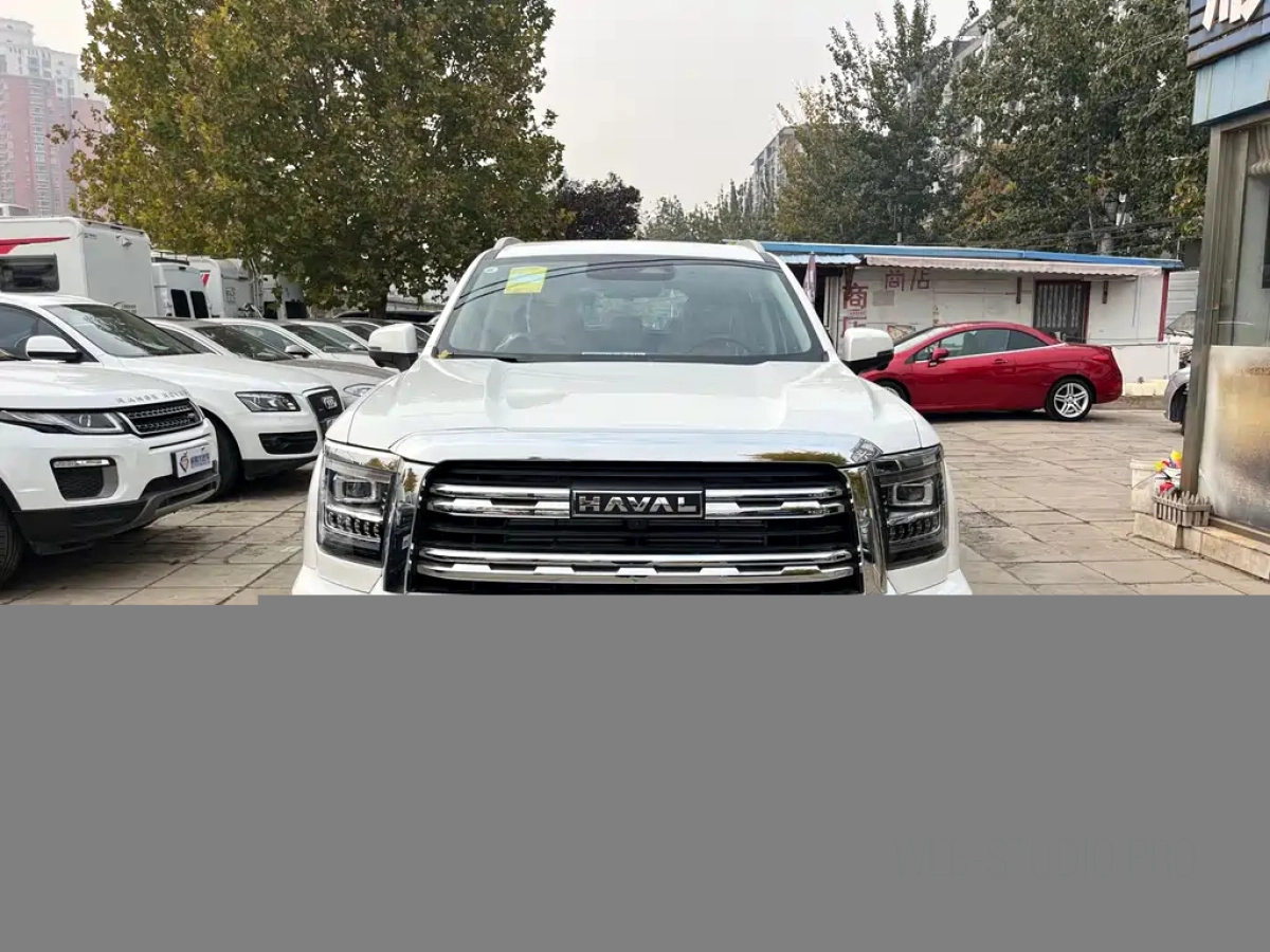 HAVAL H5