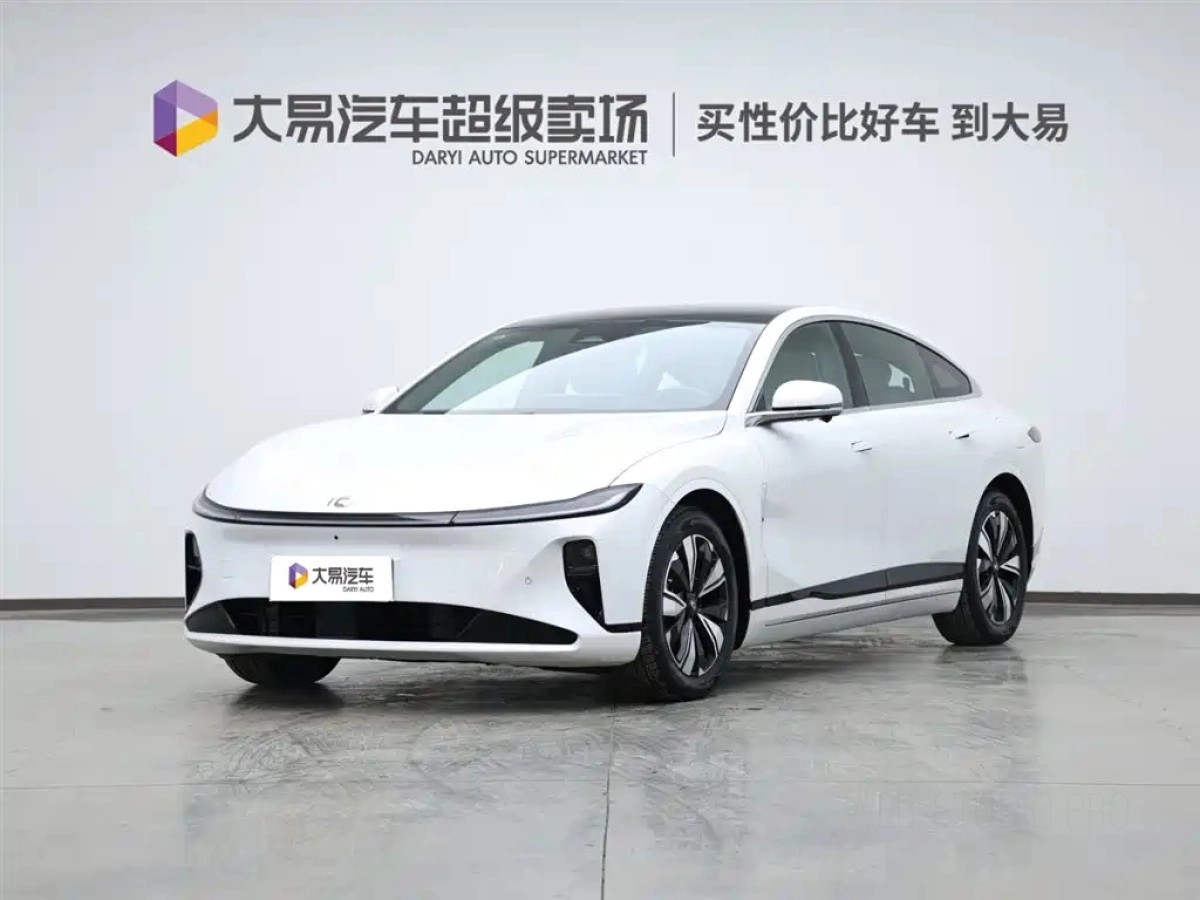 CHANGAN QIYUAN A07  2023