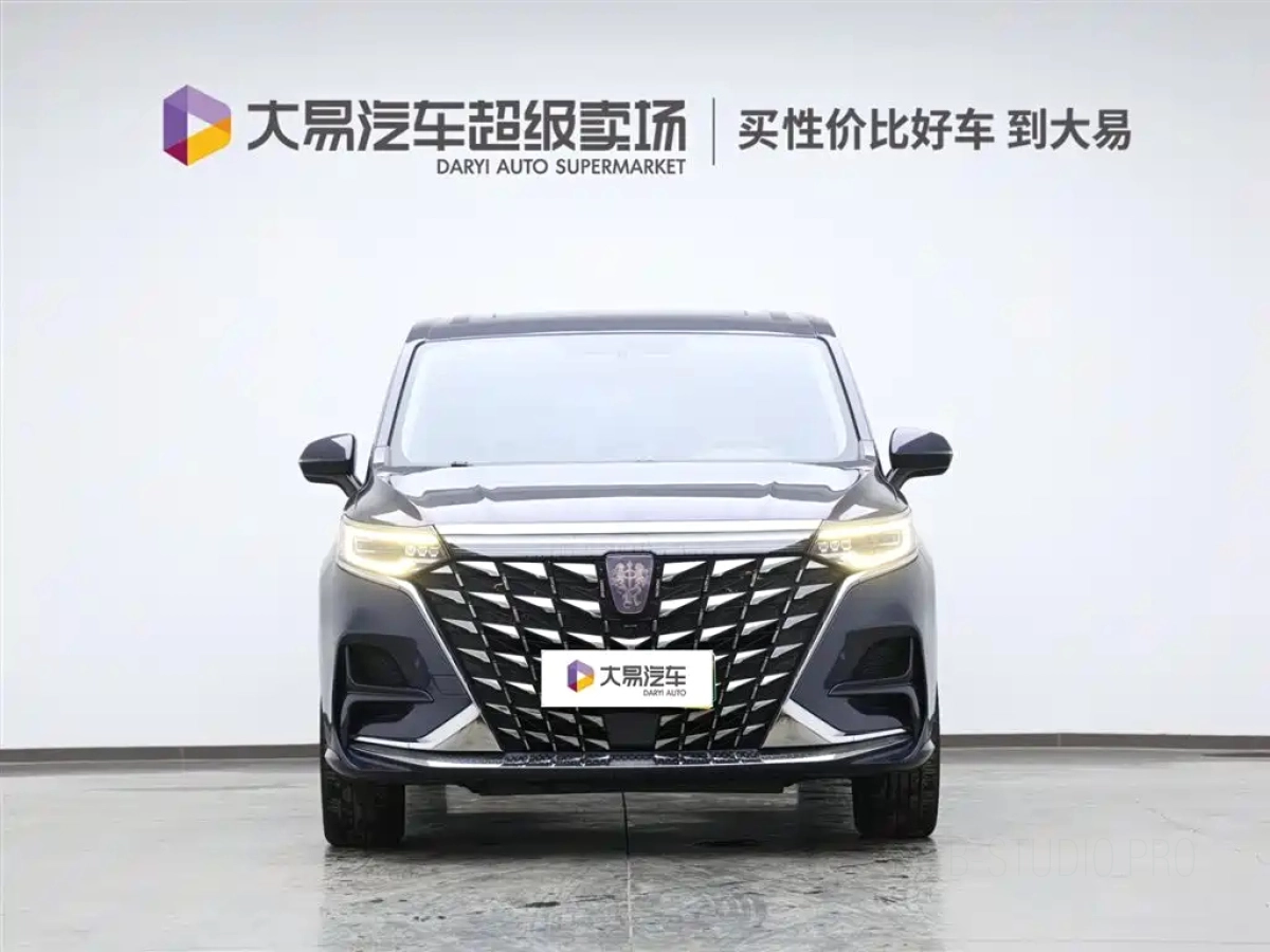 ROEWE IMAX8 NEW ENERGY