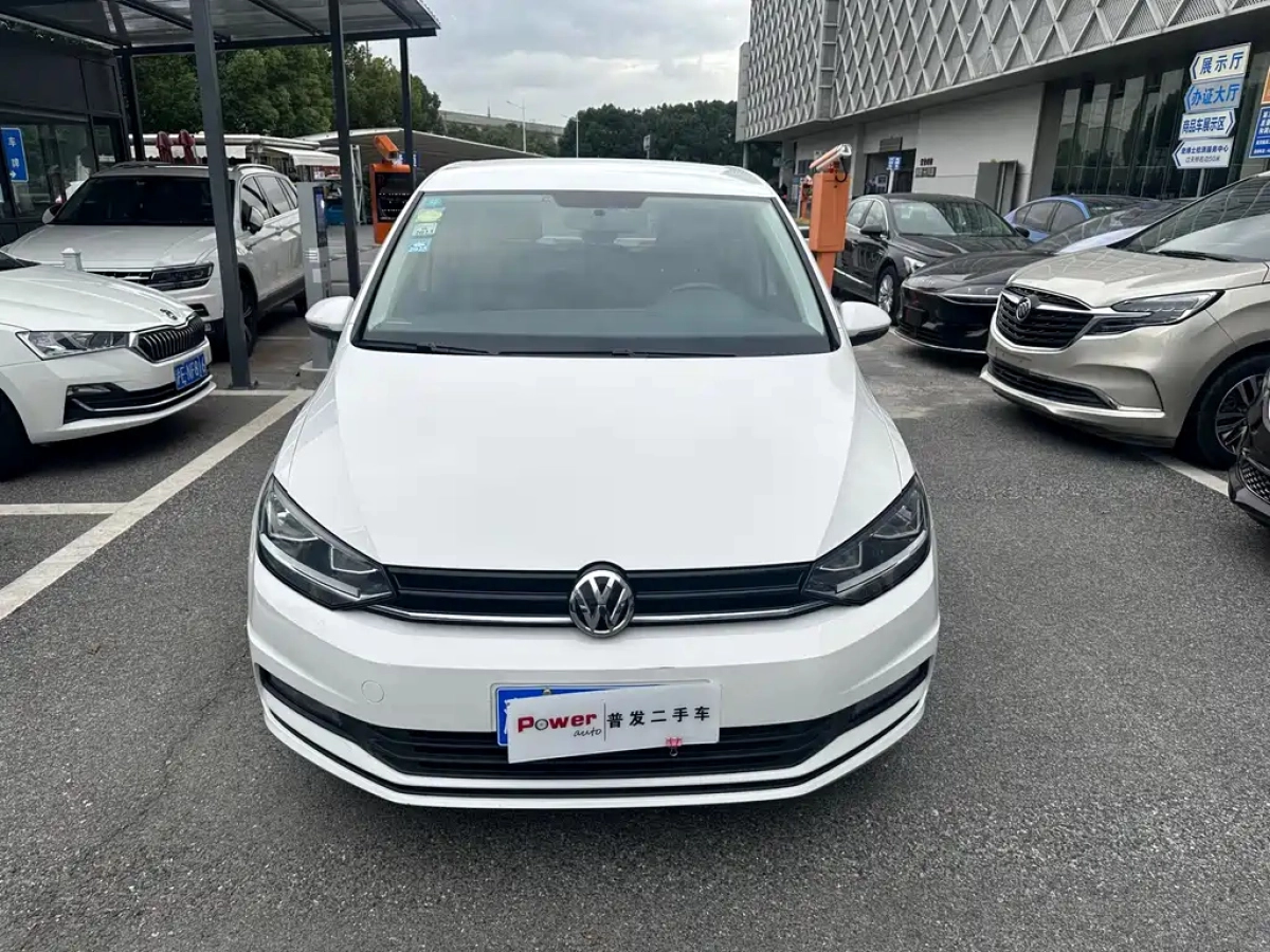 VOLKSWAGEN OTHER