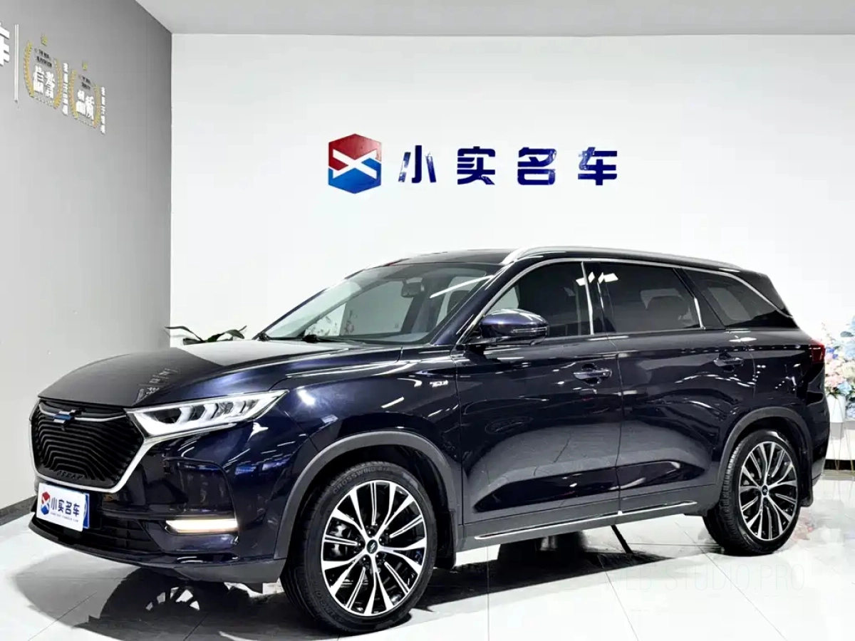 CHANGAN OTHER  2021
