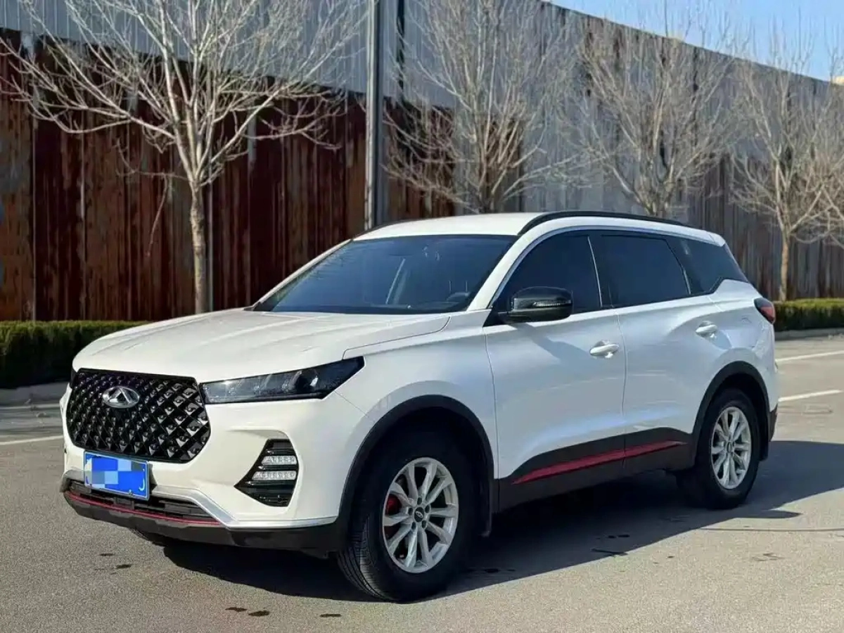 CHERY OTHER  2023