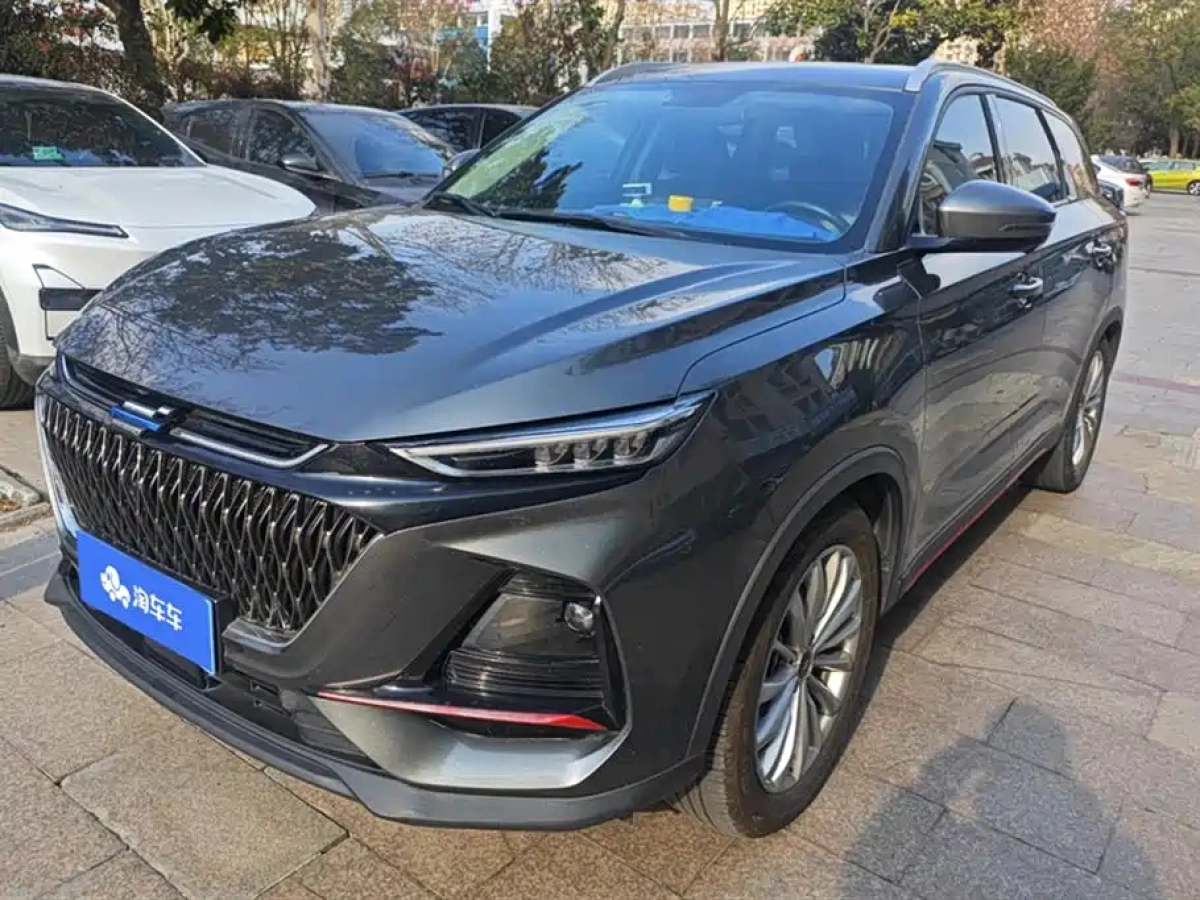 CHANGAN OTHER  2021