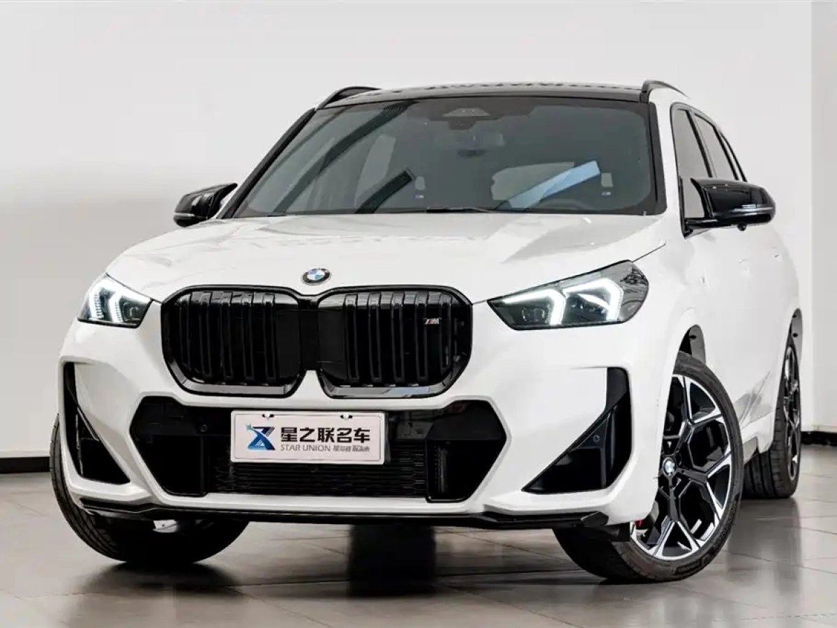 BMW X1 M35LI