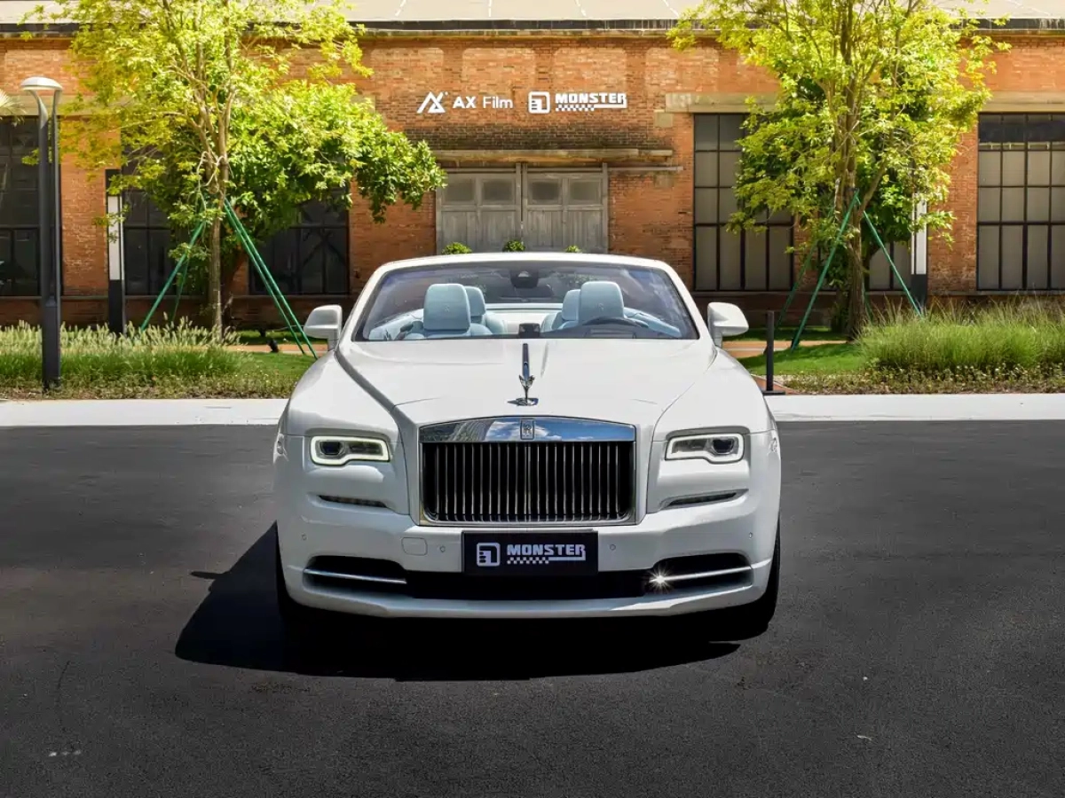 ROLLS ROYCE OTHER