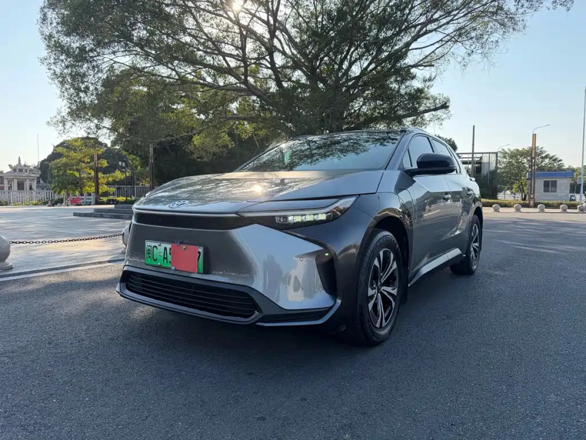 TOYOTA OTHER  2023