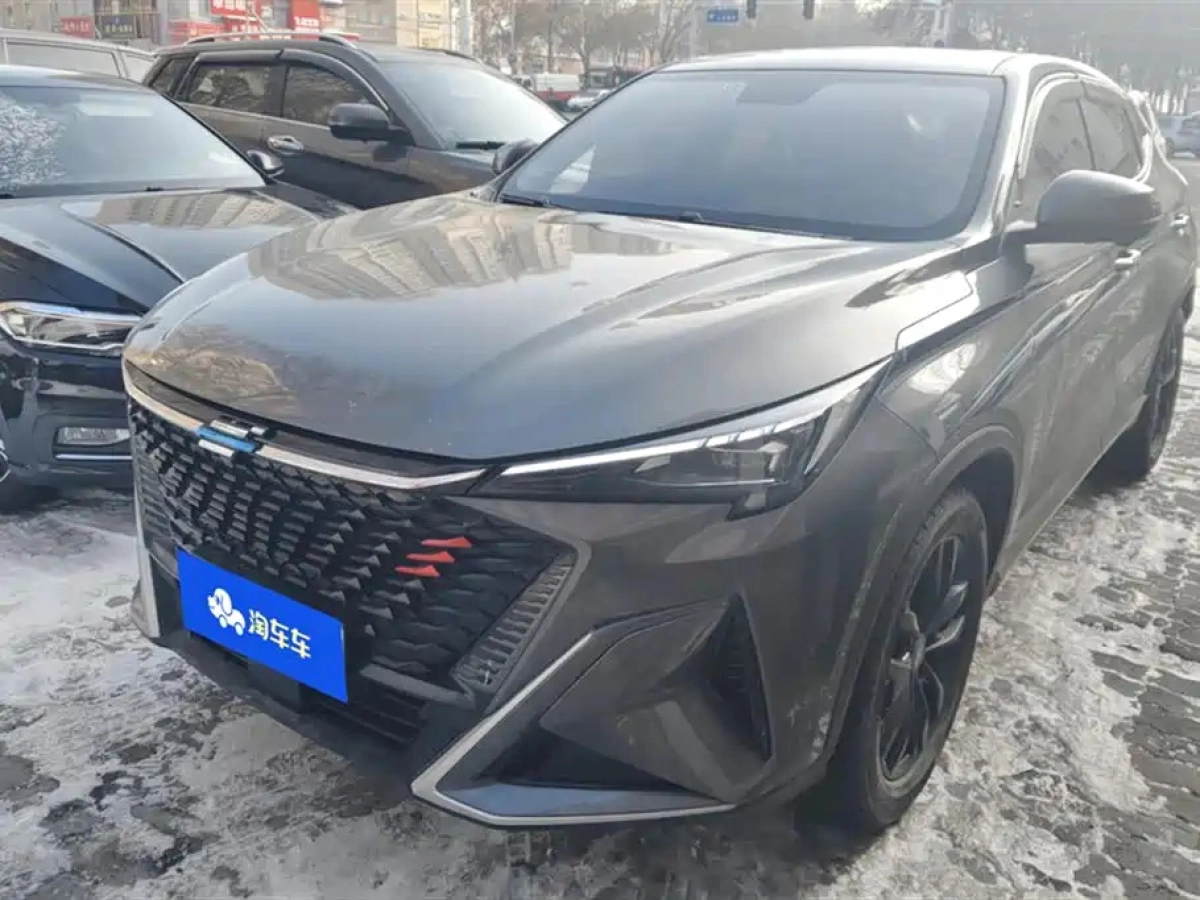 CHANGAN OTHER  2023