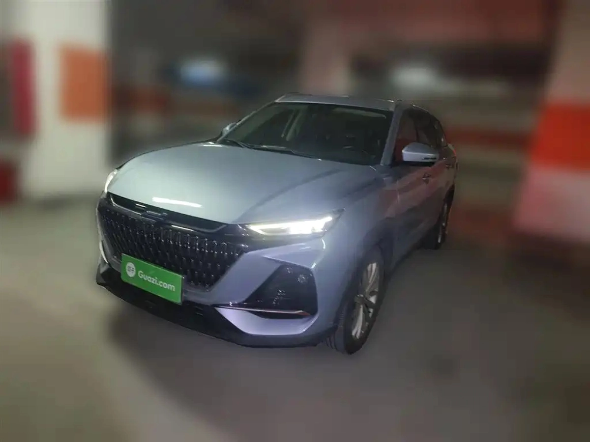 CHANGAN OTHER  2022