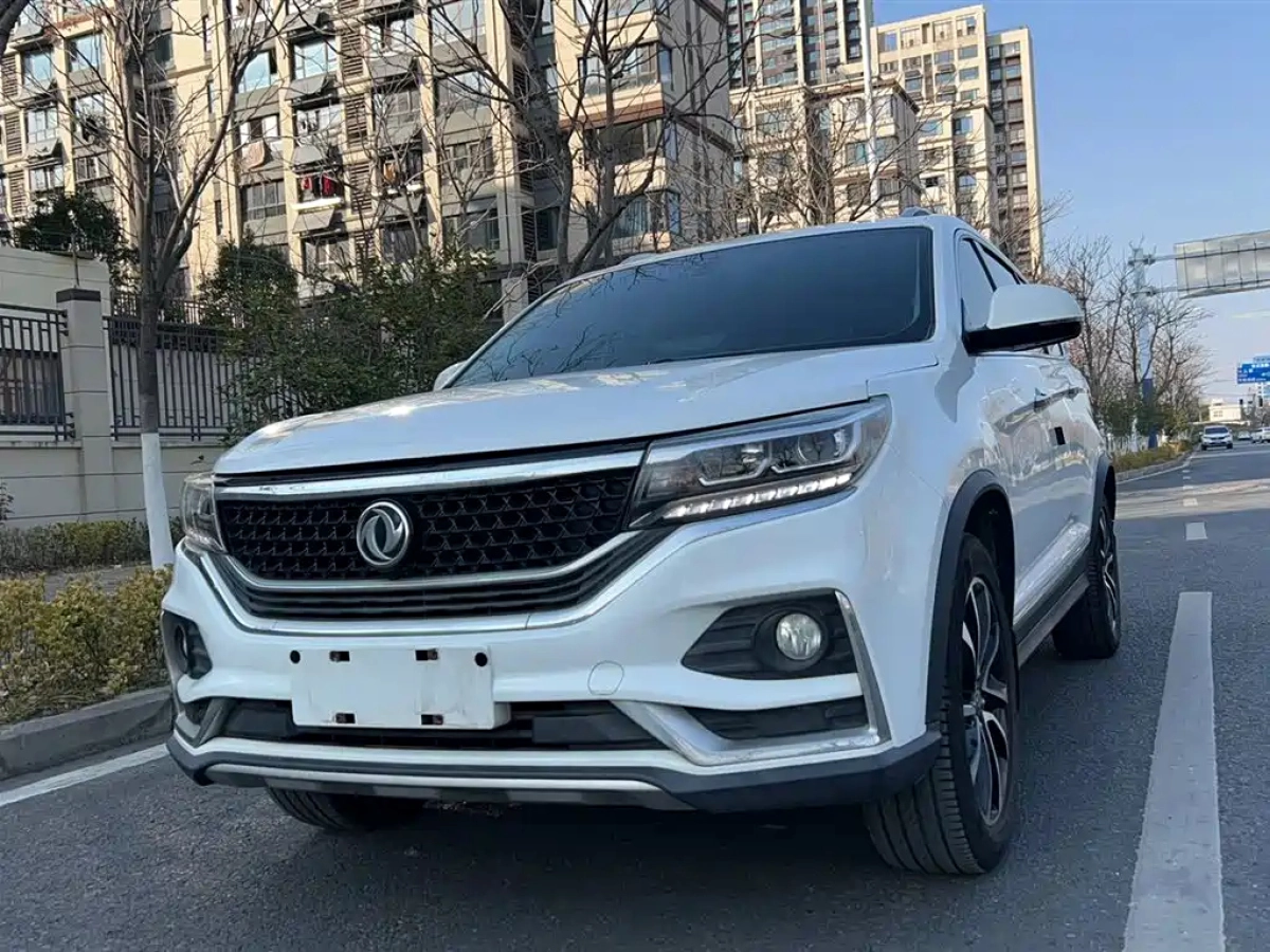 DONGFENG OTHER