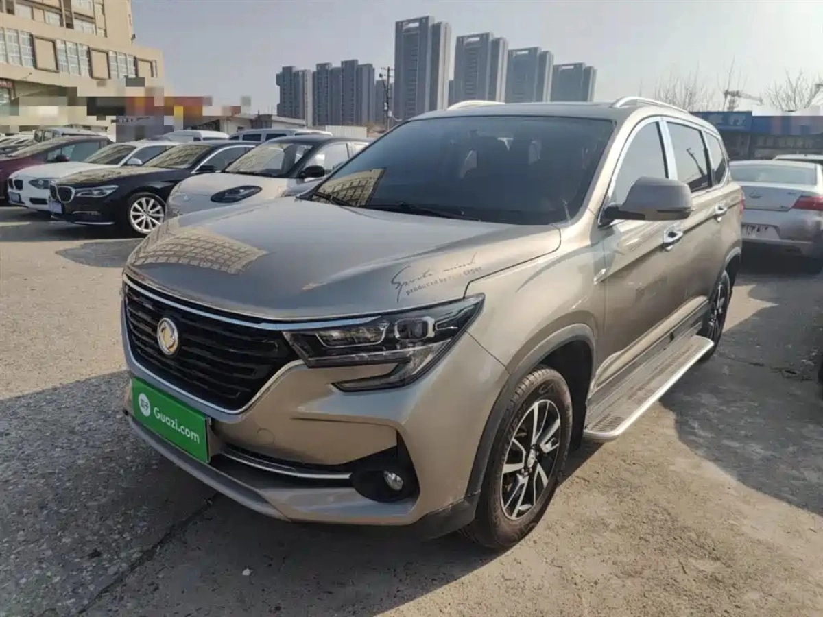 DONGFENG OTHER