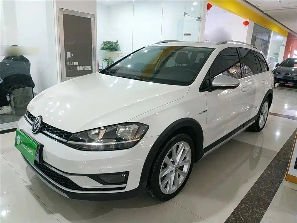 VOLKSWAGEN OTHER