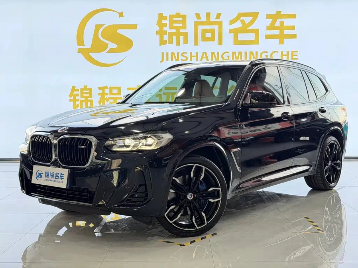 BMW X3 M40I  2023