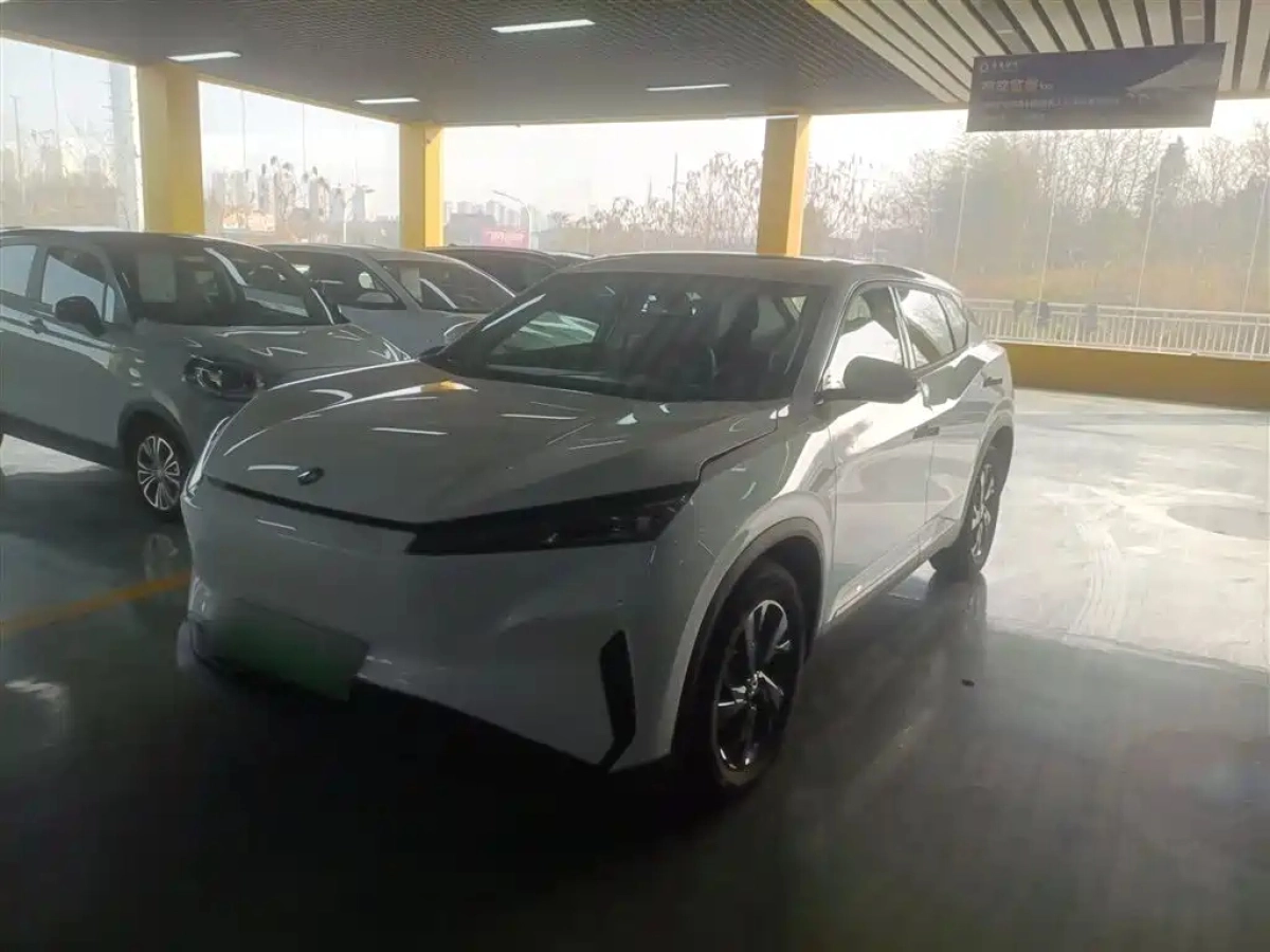 DONGFENG SKY EV01  2025