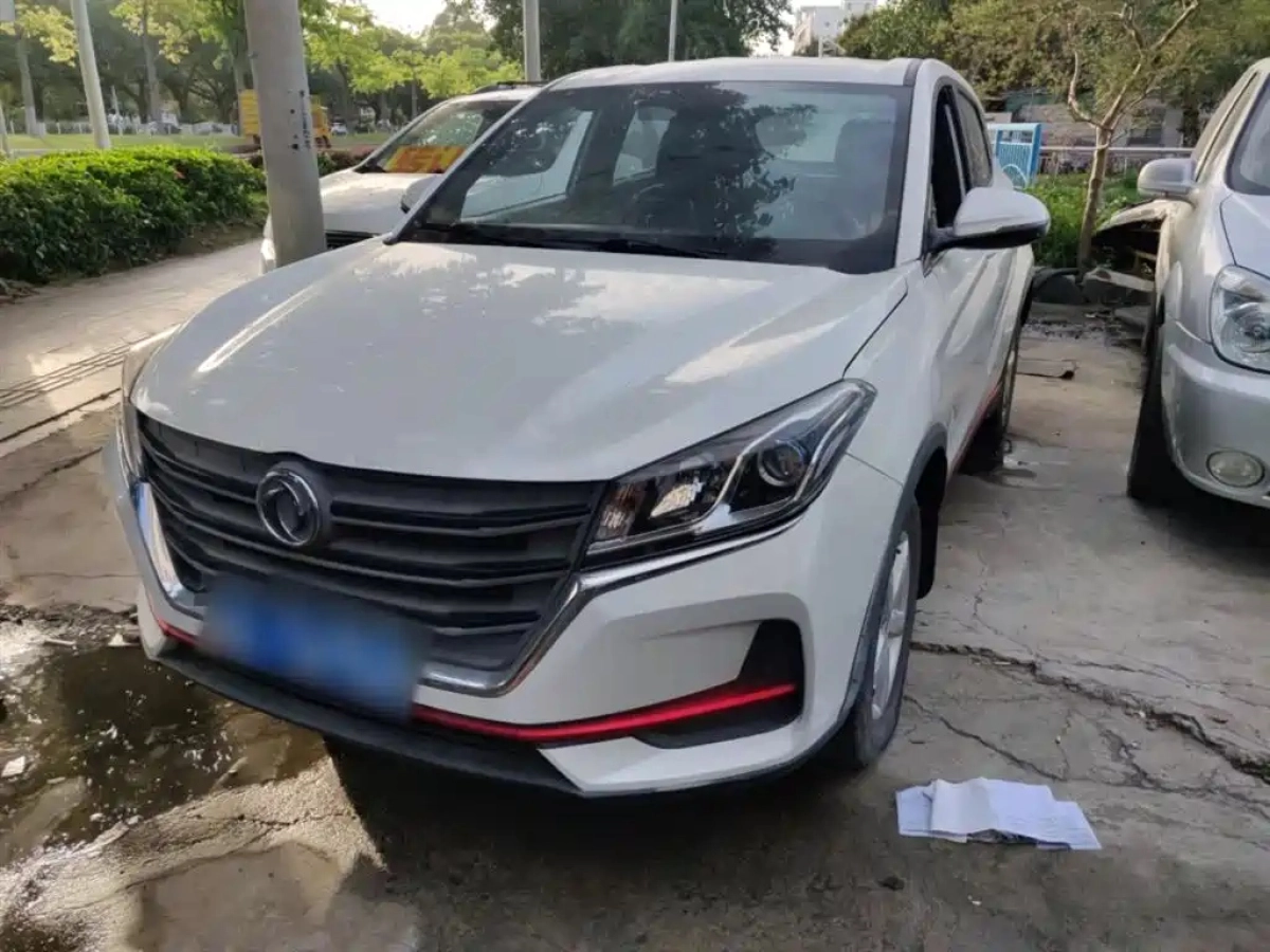 DONGFENG OTHER  2021