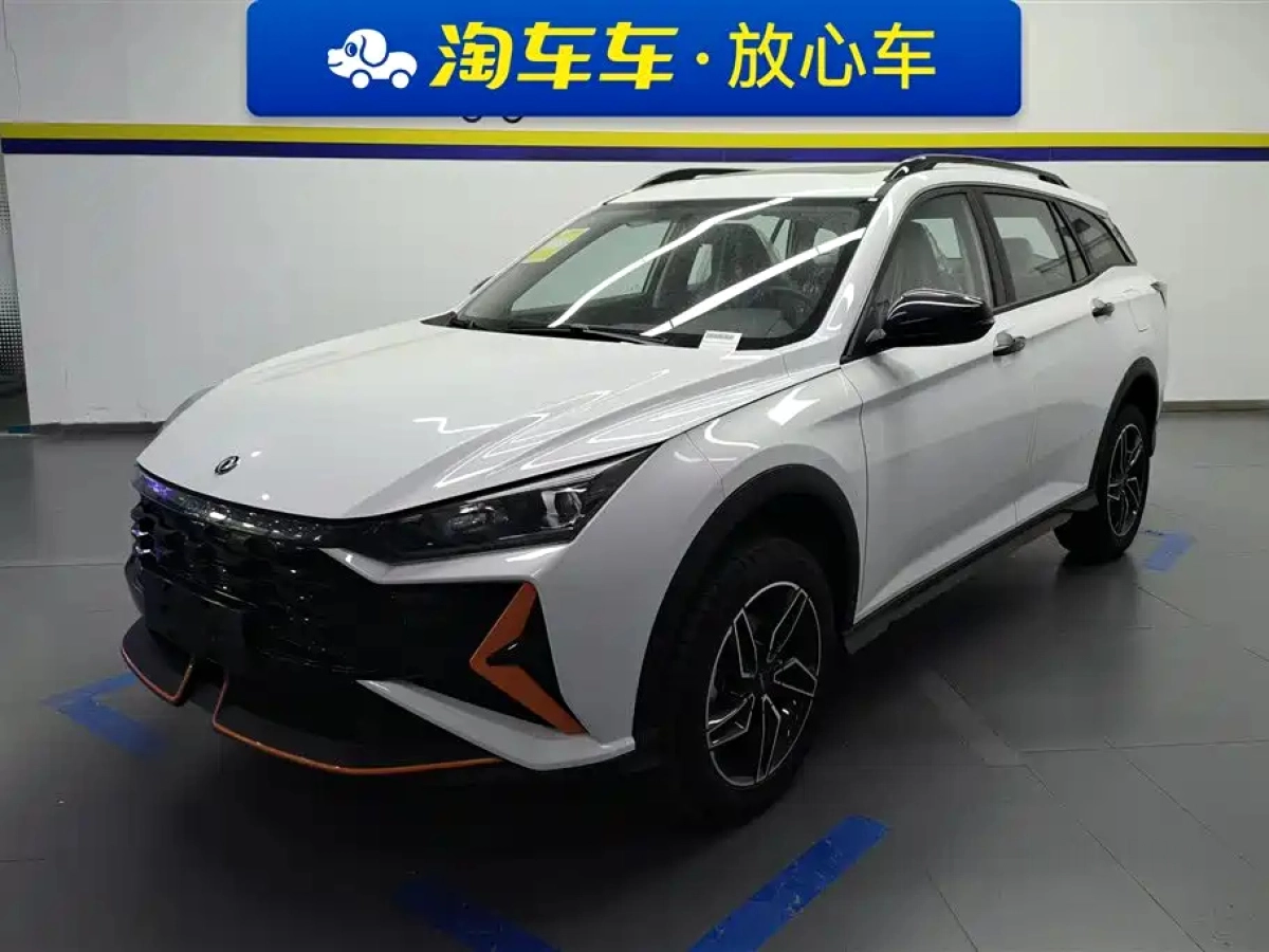 DONGFENG OTHER  2025