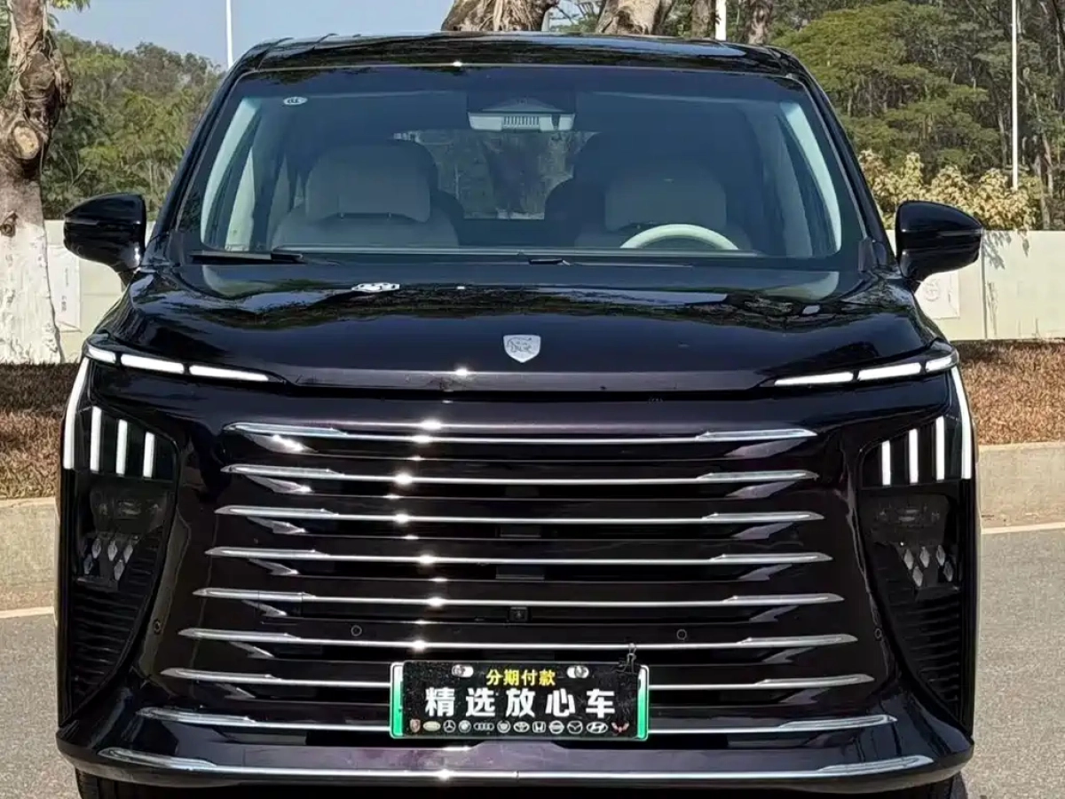 DONGFENG 星海V9