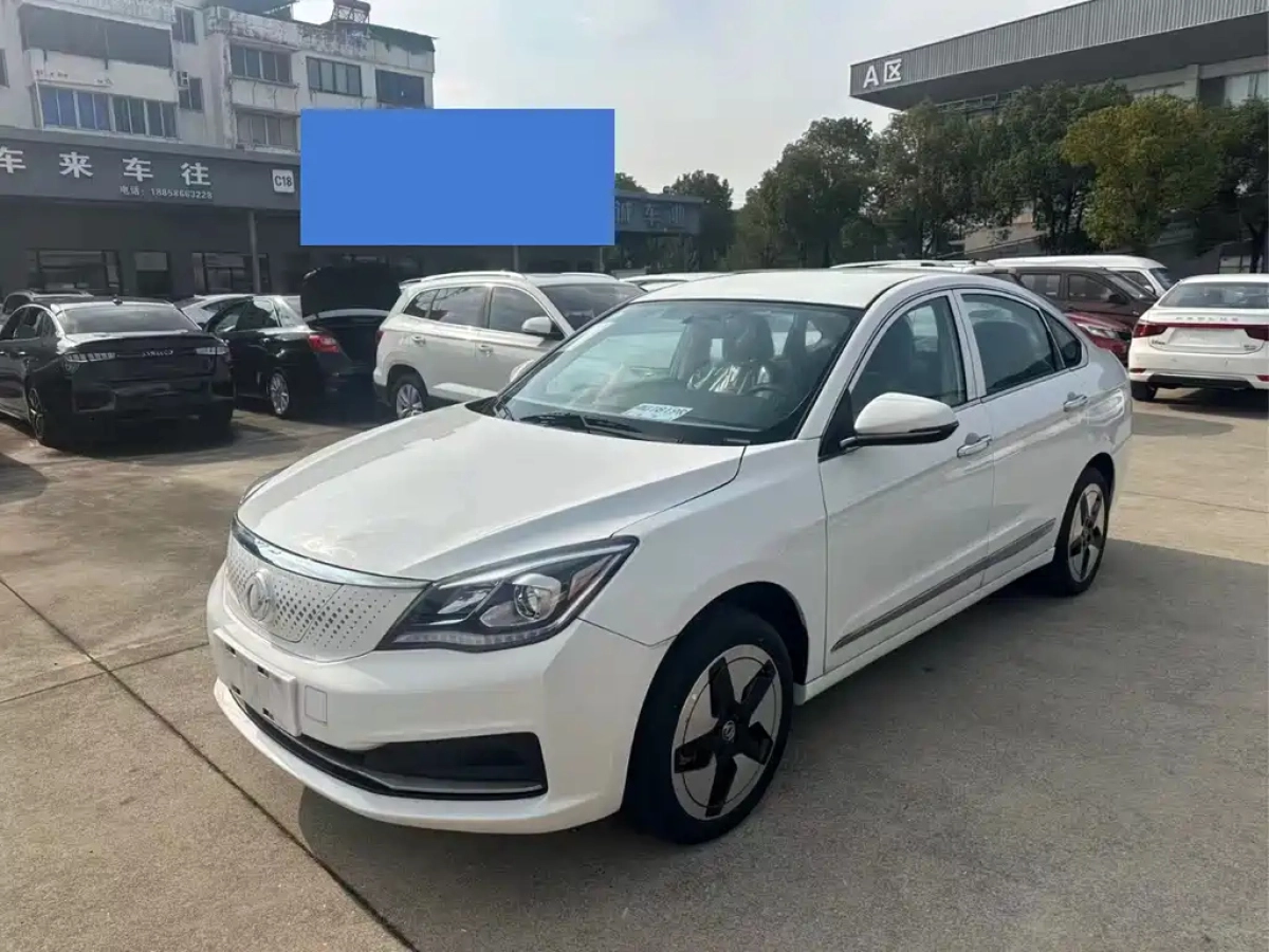 DONGFENG OTHER  2021