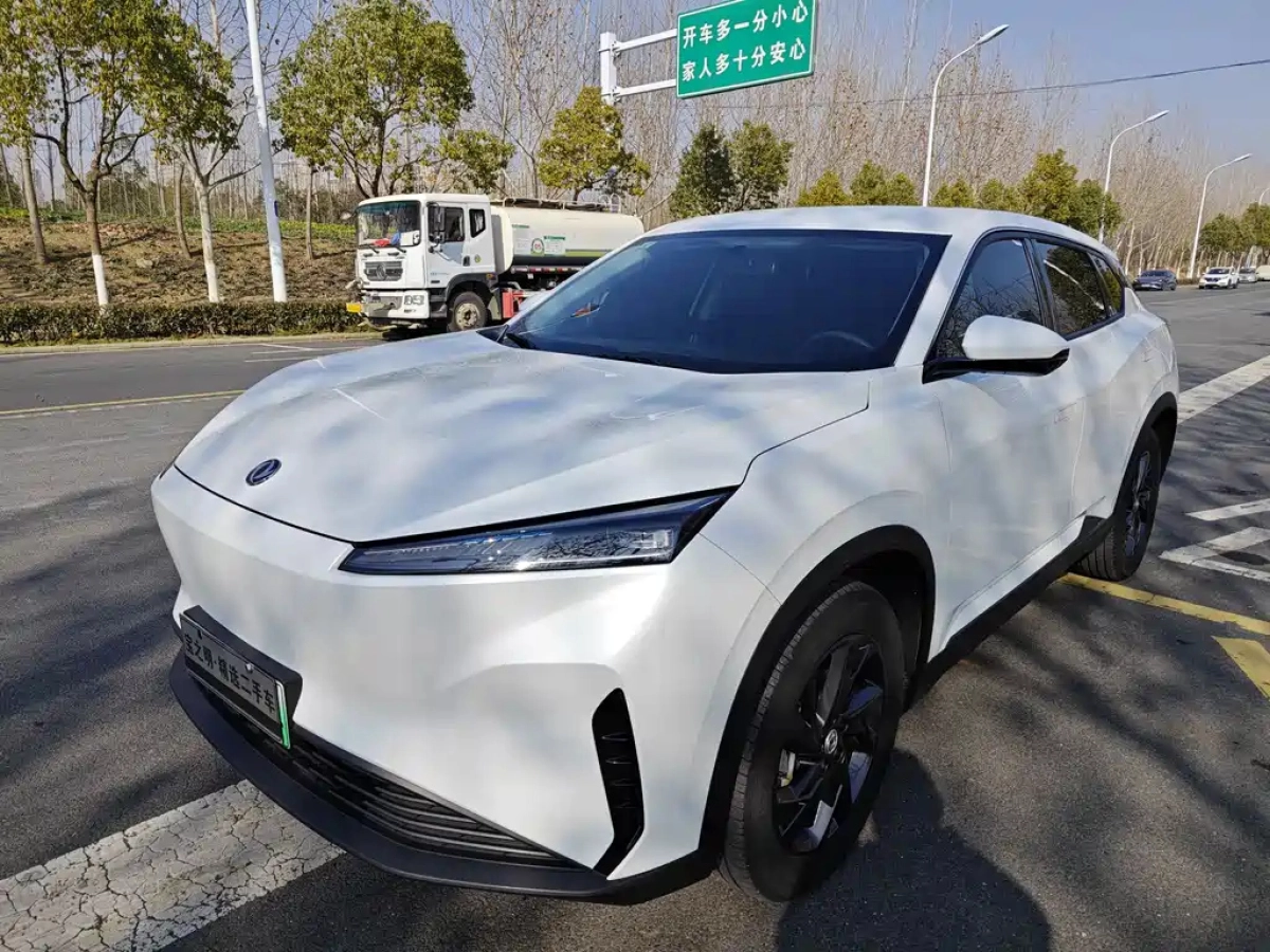 DONGFENG SKY EV01  2024