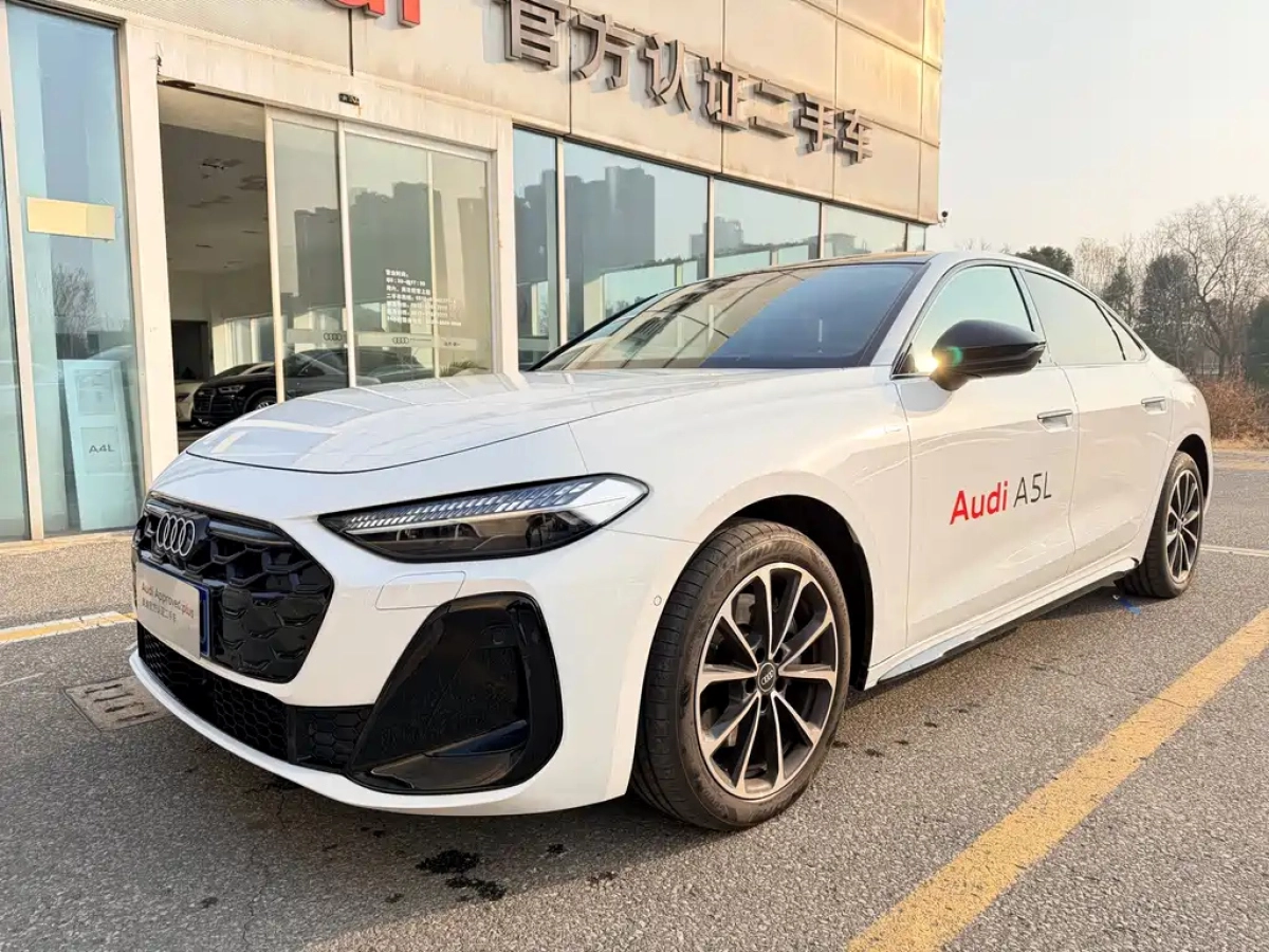 AUDI A5L