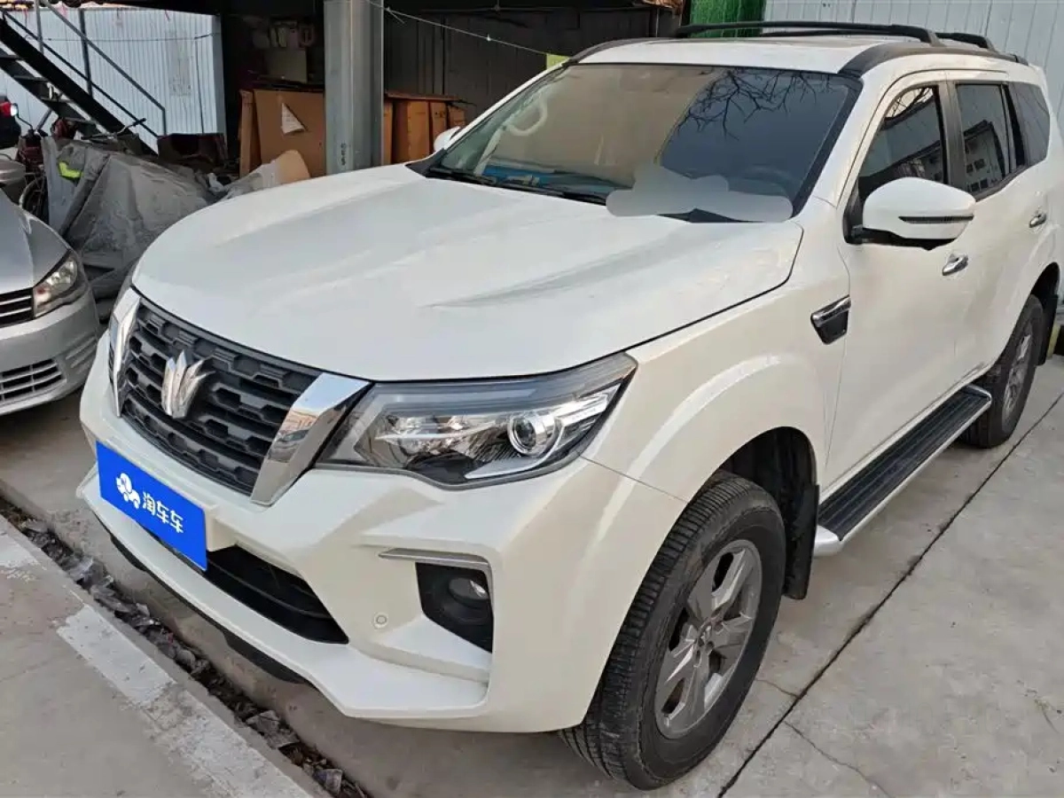DONGFENG OTHER  2025