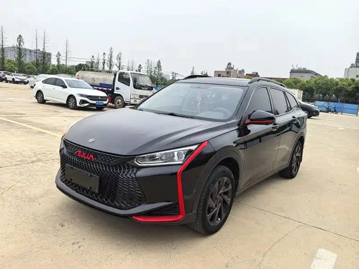 DONGFENG OTHER  2021