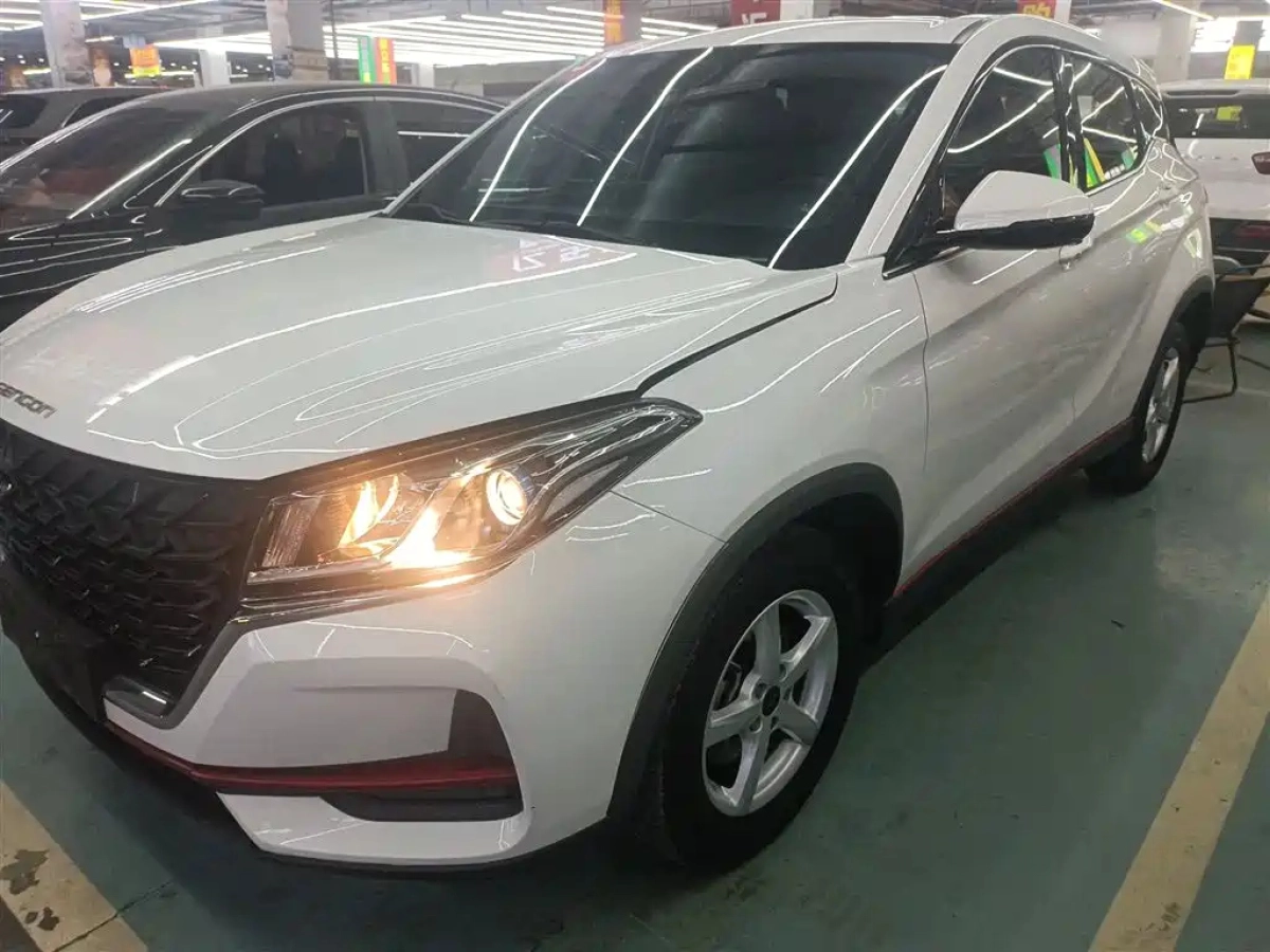DONGFENG OTHER