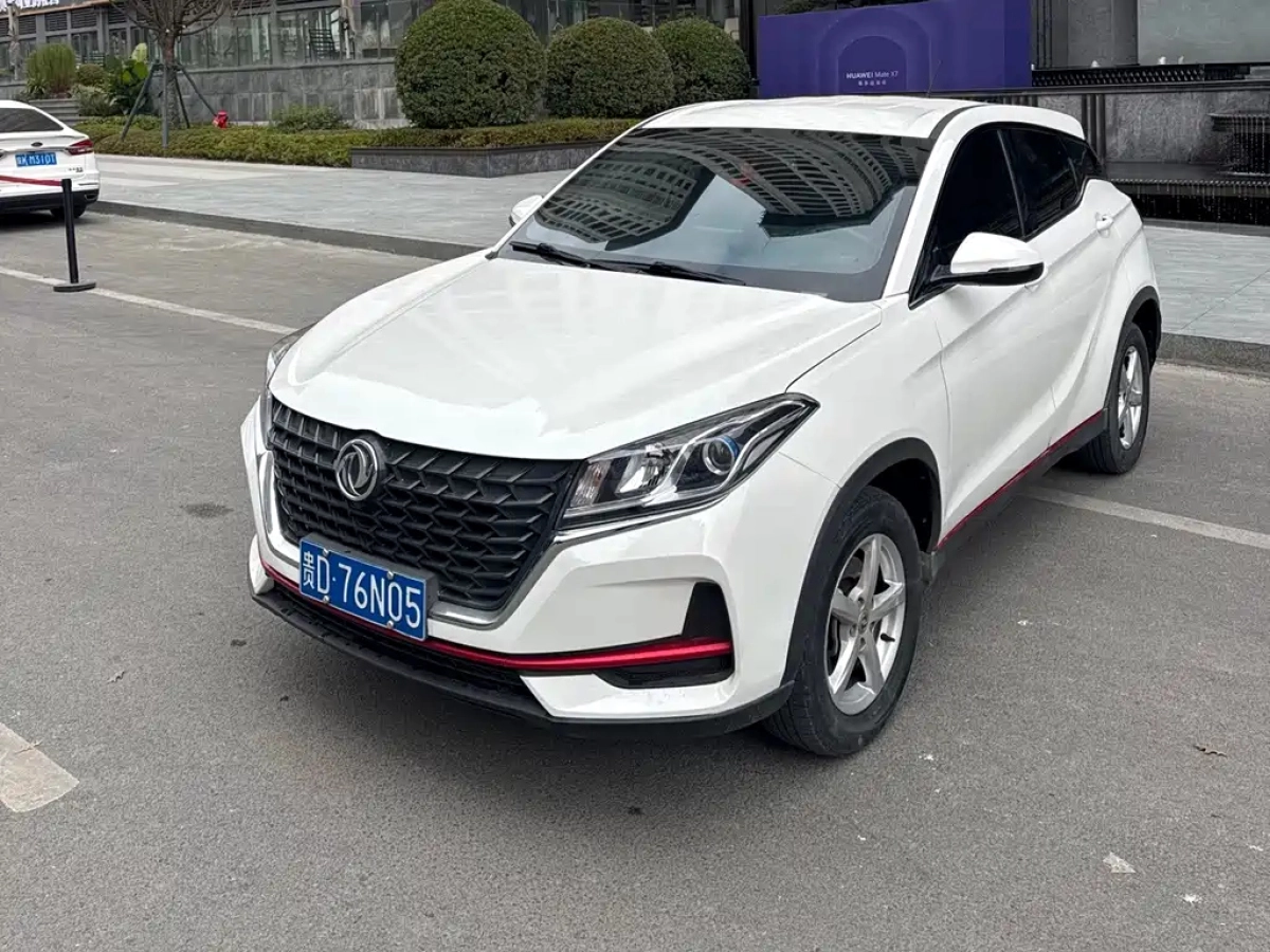 DONGFENG OTHER  2022
