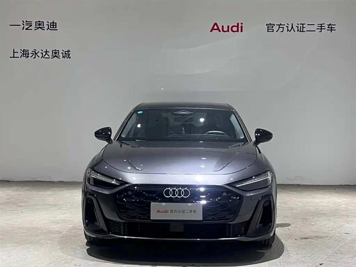 AUDI A5L