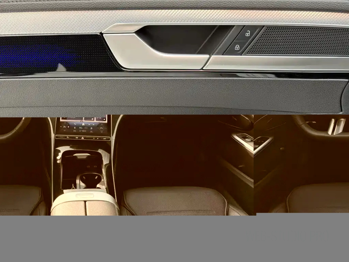 MERCEDES-BENZ C-CLASS  2024