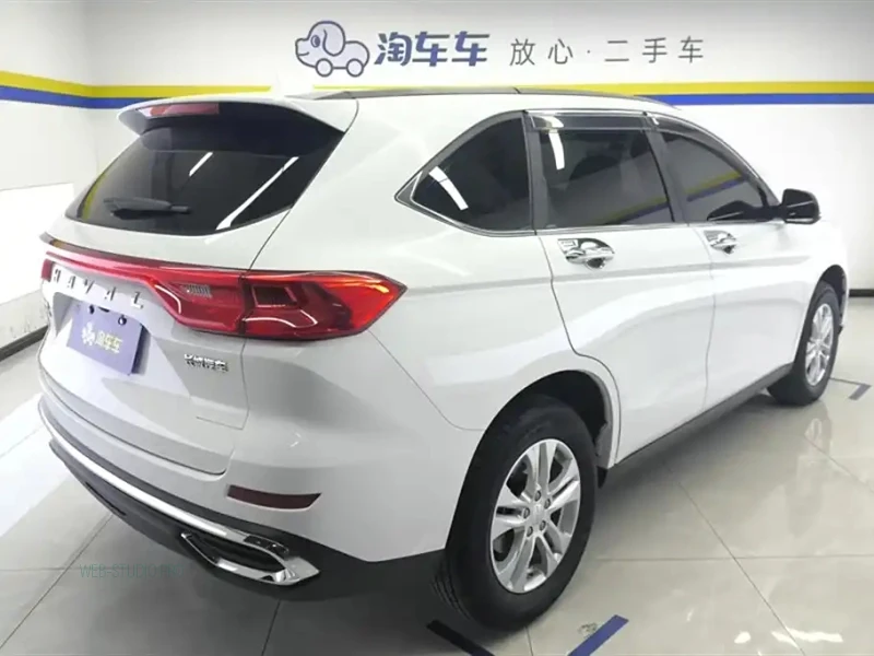 HAVAL M6
