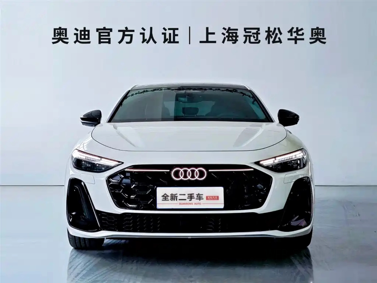 AUDI A5L