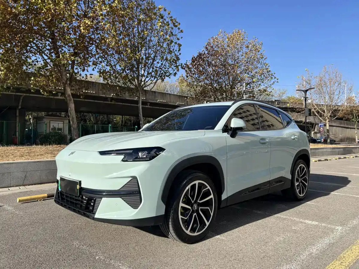 JETOUR SHANHAI L6  2025