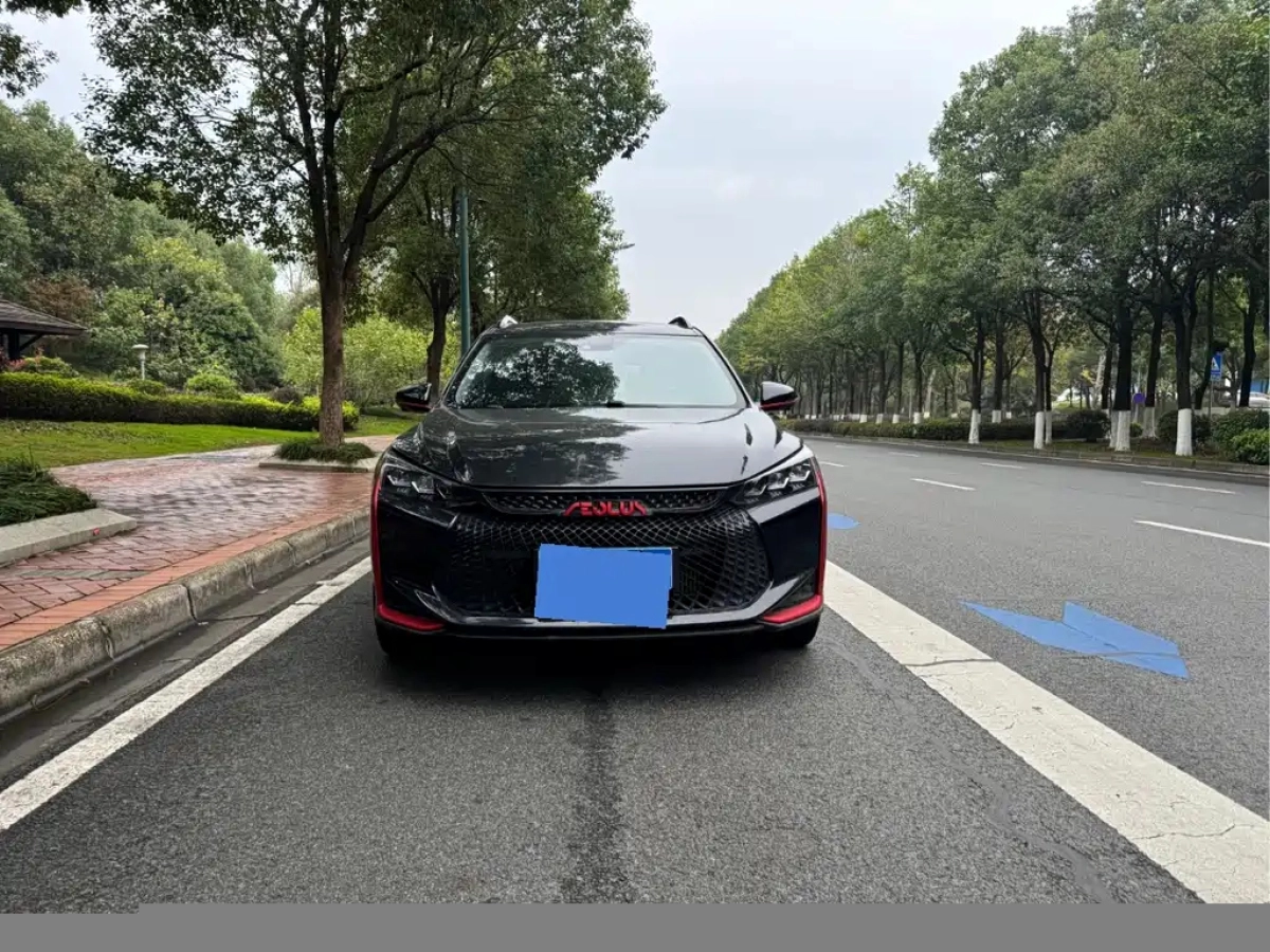 AUDI E-TRON GT  2024