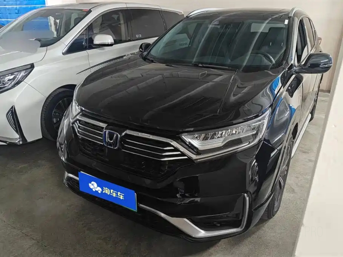 HONDA CR-V NEW ENERGY