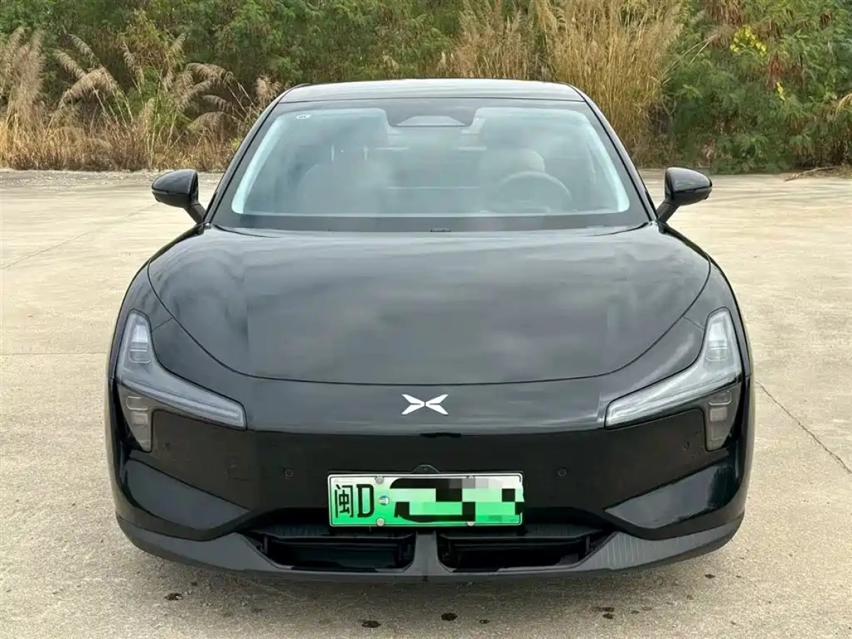 XPENG MONA M03