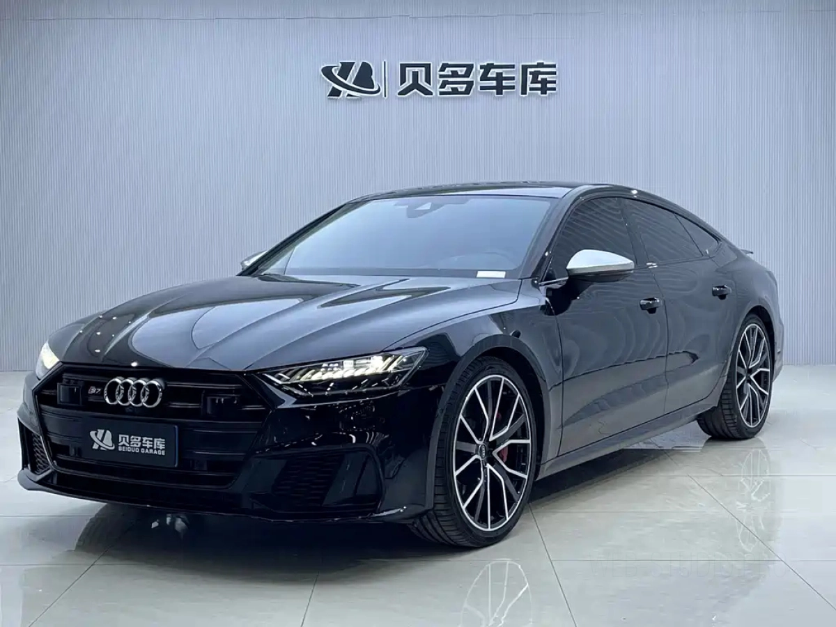 AUDI S7  2023