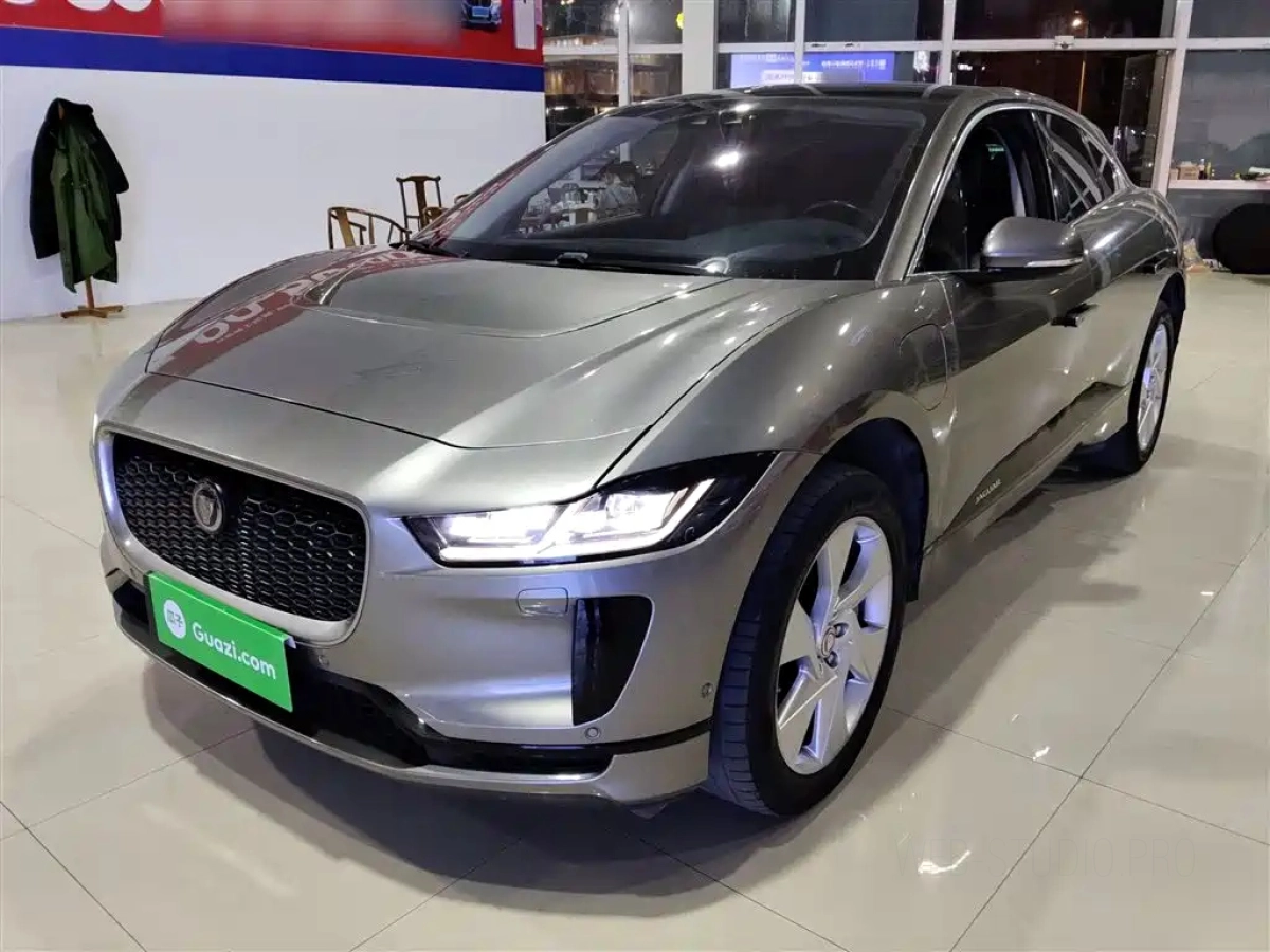 JAGUAR I-PACE  2020